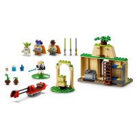 ����������� LEGO Star Wars ���� ������ ���� 75358