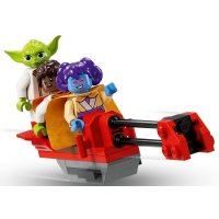 ����������� LEGO Star Wars ���� ������ ���� 75358