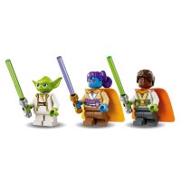 ����������� LEGO Star Wars ���� ������ ���� 75358