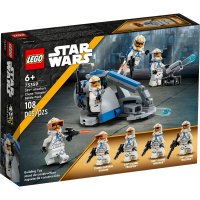 ���������� ����������� LEGO Star Wars �����-�������� ����� 332-�� ����������. ������� ���� 75359 75359