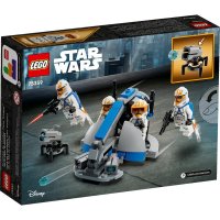 ����������� LEGO Star Wars �����-�������� ����� 332-�� ����������. ������� ���� 75359