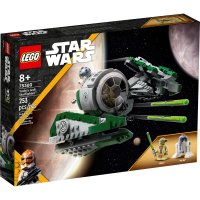 ���������� ����������� LEGO Star Wars ����������� ��������� ���� 75360 75360