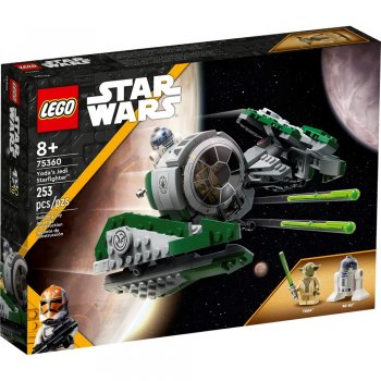 ����������� LEGO Star Wars ����������� ��������� ���� 75360