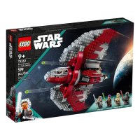 ���������� ����������� LEGO Star Wars ���� ������ T-6 ����� ���� 75362 75362