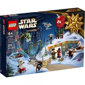 ����������� LEGO Star Wars ��������� �������� 75366