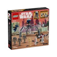 ����������� LEGO �����-�������� � ������� ����. ������� ���� 75372