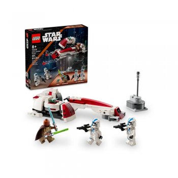 ����������� LEGO Star Wars ����� �� BARC ����� 75378