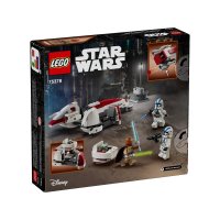����������� LEGO Star Wars ����� �� BARC ����� 75378