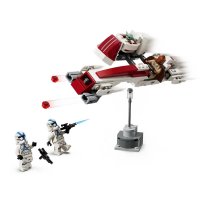 ����������� LEGO Star Wars ����� �� BARC ����� 75378