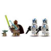 ����������� LEGO Star Wars ����� �� BARC ����� 75378
