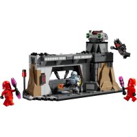 ����������� LEGO Star Wars ��� ���� ³���� � ���� ������� 75386