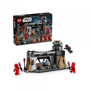 ����������� LEGO Star Wars ��� ���� ³���� � ���� ������� 75386