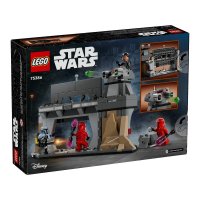 ����������� LEGO Star Wars ��� ���� ³���� � ���� ������� 75386