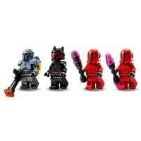 ����������� LEGO Star Wars ��� ���� ³���� � ���� ������� 75386