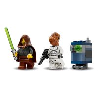 ����������� LEGO Star Wars ��������� ������ ���� 75388