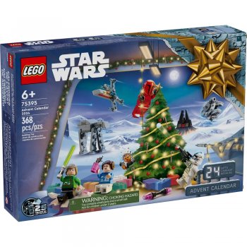 ����������� LEGO Star Wars г������� �������� 2024 75395