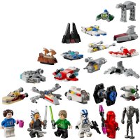 ����������� LEGO Star Wars г������� �������� 2024 75395