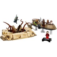 ����������� LEGO Star Wars ���������� ��� �� ��� �������� 75396