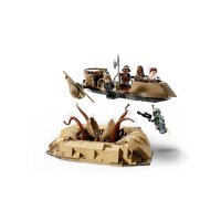 ����������� LEGO Star Wars ���������� ��� �� ��� �������� 75396