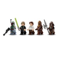 ����������� LEGO Star Wars ���������� ��� �� ��� �������� 75396