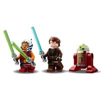 ����������� LEGO Star Wars ����������� ������������ ����� 75401