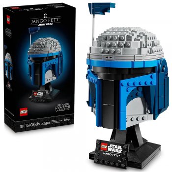 ����������� LEGO Star Wars ����� ������ ����� 75408
