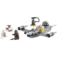 ����������� LEGO Star Wars ������� ��������� N-1 ����� � ���� 75410