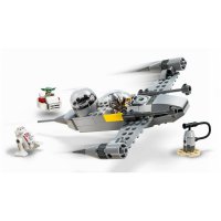 ����������� LEGO Star Wars ������� ��������� N-1 ����� � ���� 75410