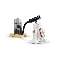 ����������� LEGO Star Wars ������� ��������� N-1 ����� � ���� 75410