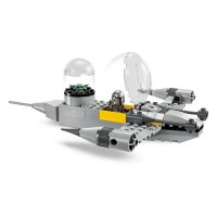����������� LEGO Star Wars ������� ��������� N-1 ����� � ���� 75410