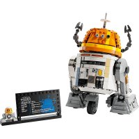 ����������� LEGO Star Wars ������ (C1-10P). ����-������������ 75416