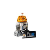 ����������� LEGO Star Wars ������ (C1-10P). ����-������������ 75416
