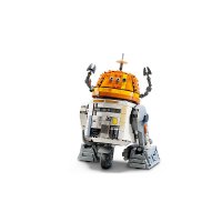 ����������� LEGO Star Wars ������ (C1-10P). ����-������������ 75416