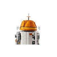 ����������� LEGO Star Wars ������ (C1-10P). ����-������������ 75416