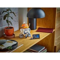 ����������� LEGO Star Wars ������ (C1-10P). ����-������������ 75416