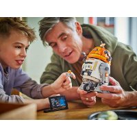 ����������� LEGO Star Wars ������ (C1-10P). ����-������������ 75416