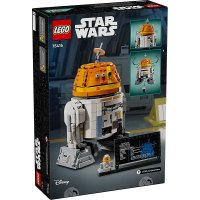 ����������� LEGO Star Wars ������ (C1-10P). ����-������������ 75416