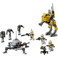 ����������� LEGO Star Wars ������� ���� �����-������ 327-�� ������������ ������� 75431