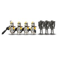 ����������� LEGO Star Wars ������� ���� �����-������ 327-�� ������������ ������� 75431