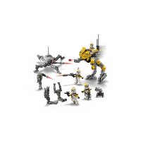 ����������� LEGO Star Wars ������� ���� �����-������ 327-�� ������������ ������� 75431