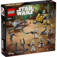 ����������� LEGO Star Wars ������� ���� �����-������ 327-�� ������������ ������� 75431