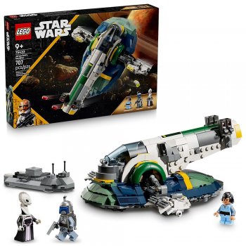 ����������� LEGO Star Wars ������ ������ ����� 75433