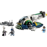����������� LEGO Star Wars ������ ������ ����� 75433