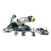 ����������� LEGO Star Wars ������ ������ ����� 75433