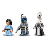 ����������� LEGO Star Wars ������ ������ ����� 75433