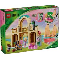 ����������� LEGO Wicked �����, ������� � �������� � ����������� ��� 75681