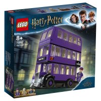 Конструктор LEGO Harry Potter Автобус «Ночной рыцарь» 75957 Конструктор LEGO Harry Potter Автобус «Ночной рыцарь» 75957
