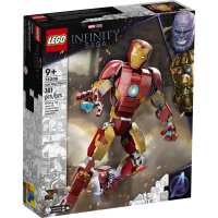 ����������� LEGO Super Heroes Գ����� ������ ������ 76206