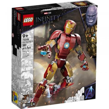 ����������� LEGO Super Heroes Գ����� ������ ������ 76206