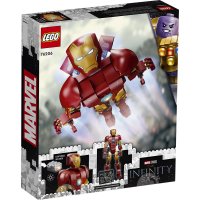 ����������� LEGO Super Heroes Գ����� ������ ������ 76206